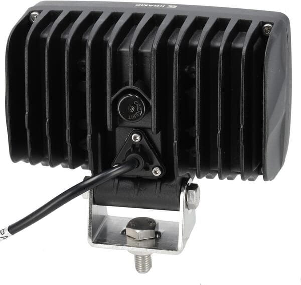 LED darbinis žibintas 40 W, 5600 lm Universal, Case IH 12, 24 V, 157 mm, 117 mm, OEM 1328615C1 – LA10630 - Image 4