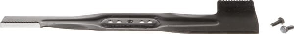 Vejapjovės peilis Outils Wolf 340 mm NR34 - Image 3