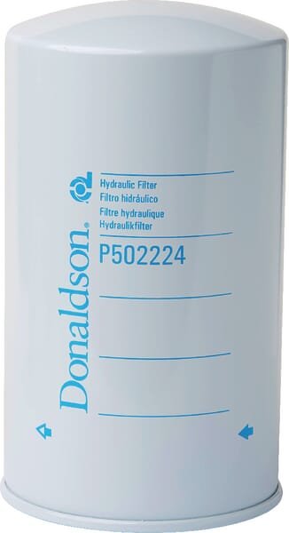 Prisukamas hidraulinis filtras Donaldson P502224 - Image 4