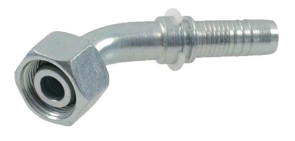 Įdėklas DN13-M22x1.5-15L-45° Alfagomma PGLO132245 - Image 2