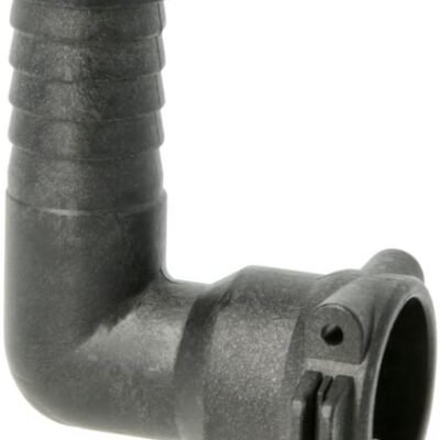 Žarnos jungtis AS24/D20/90GR. Lemken R000536
