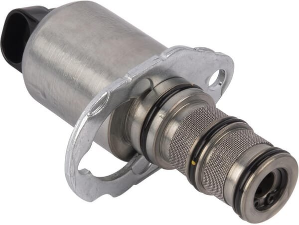 Solenoid vožtuvas John Deere RE211156 - Image 2