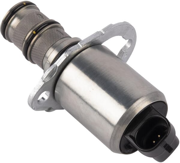 Solenoid vožtuvas John Deere RE211156 - Image 3