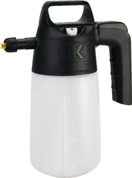 Purkštuvas 1.5L, IK Foam 1.5, Matabi SPM81776 - Image 2