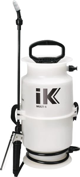 Purkštuvas 6L, IK MULTI 6, Matabi SPM83811901 - Image 2