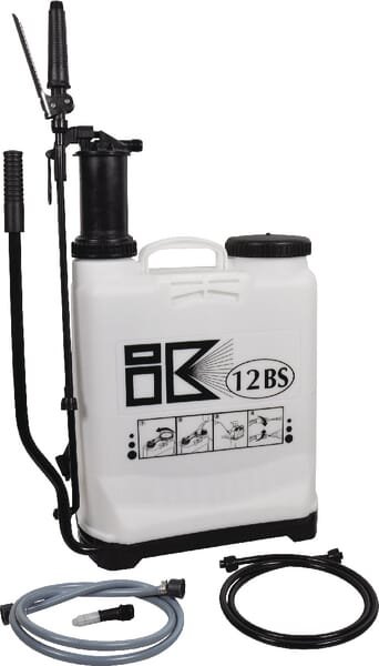 Purkštuvas 12L, IK Multi 12BS, Matabi SPM839701 - Image 2