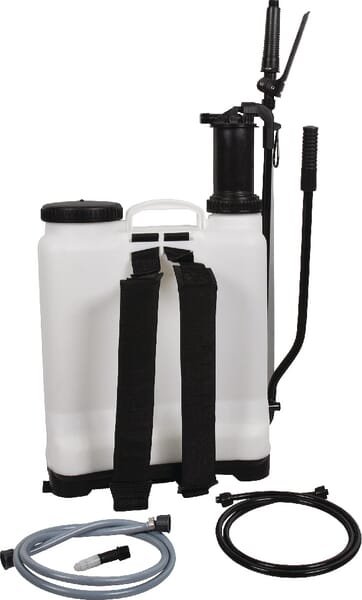 Purkštuvas 12L, IK Multi 12BS, Matabi SPM839701 - Image 3