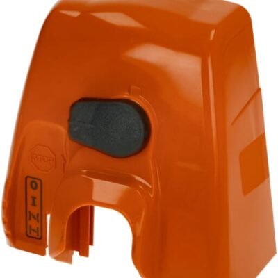 Karbiuratoriaus korpusas, Stihl 11211401915