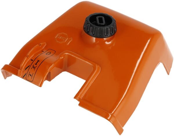 Karbiuratoriaus korpusas, Stihl 11221401900