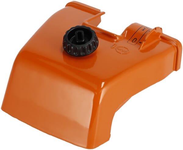 Karbiuratoriaus korpusas, Stihl 11221401900 - Image 2