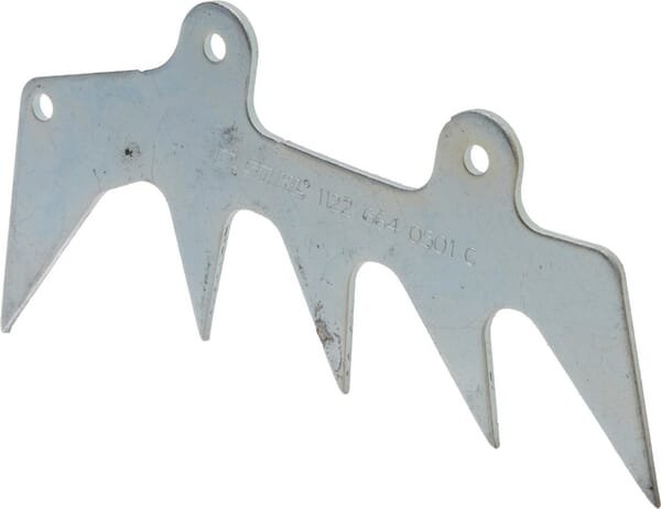 Dygliuotas buferis, Stihl 11226640501