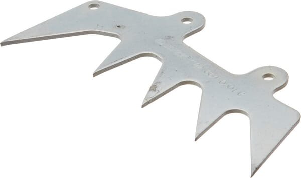 Dygliuotas buferis, Stihl 11226640501 - Image 2