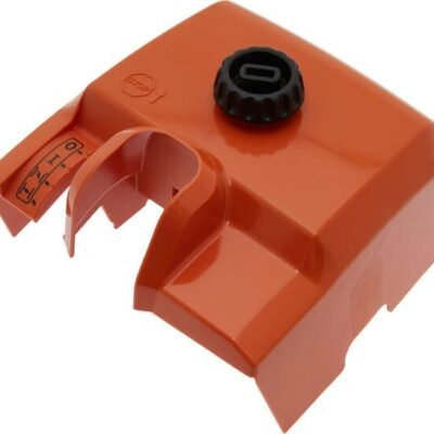 Karbiuratoriaus korpusas, Stihl 11281401909