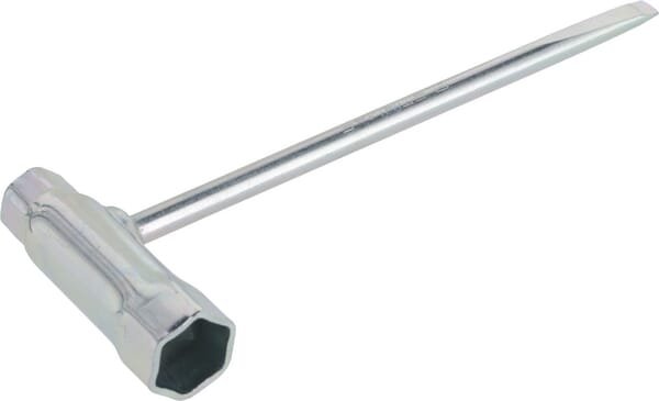 Kombinuotas vamzdinis raktas 13/19 mm, Stihl 11298903401