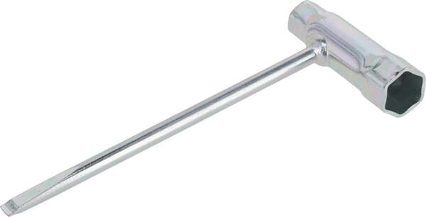 Kombinuotas vamzdinis raktas 13/19 mm, Stihl 11298903401 - Image 2