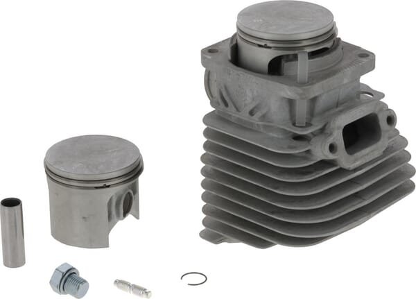 Cilindro ir stūmoklio komplektas 47mm, Stihl 11350201210 - Image 2