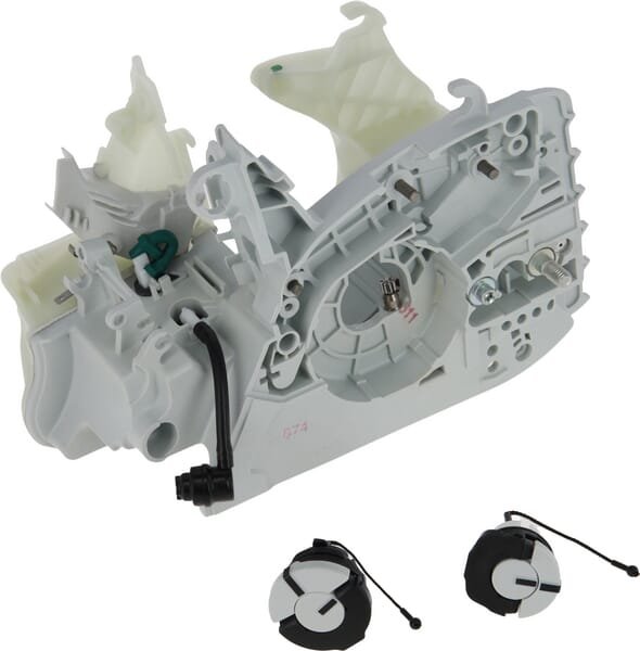 Variklio korpusas, Stihl 11390203006