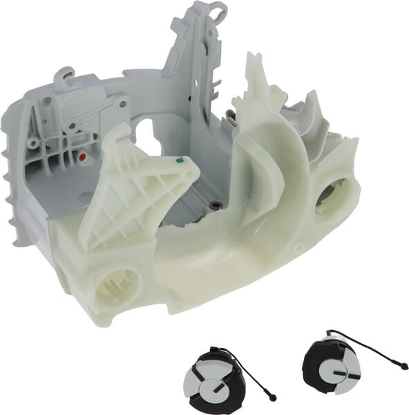 Variklio korpusas, Stihl 11390203006 - Image 2