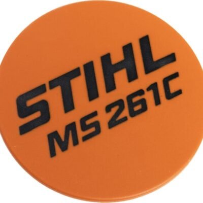 Plokštė, Stihl 11419671502