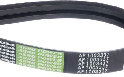 Pavaros diržas Optibelt 84057392AB