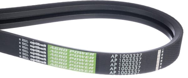 Pavaros diržas Optibelt 84057392AB