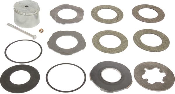 Galios nuėmimo veleno dalis clutch repair kit A132796630 - Image 2