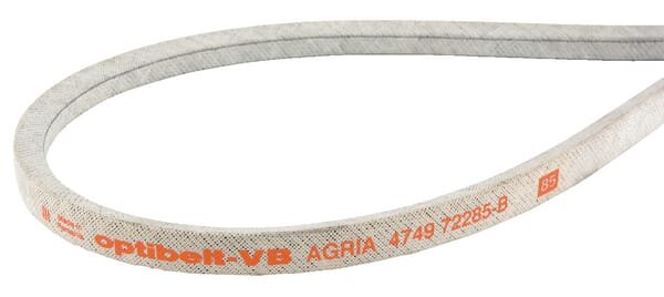 Trapecinis diržas 10 x 850 Li Agria AGW72285 - Image 5
