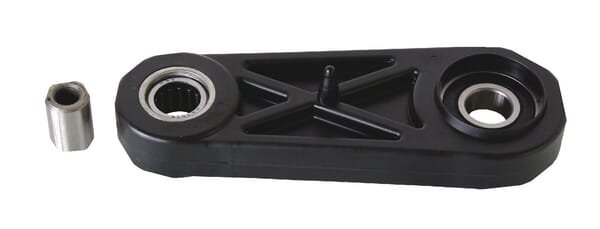 Pavaros lever PVC BM 5000 AL-KO AK401482 - Image 4