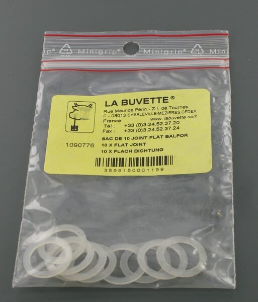 O-žiedas BALPOR, LA BUVETTE BU1090776 - Image 4