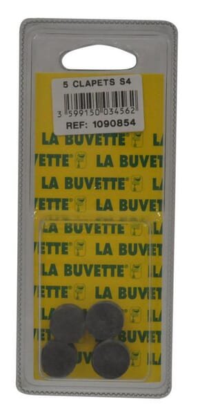 Girdyklos vožtuvas S4, LA BUVETTE BU1090854 - Image 2