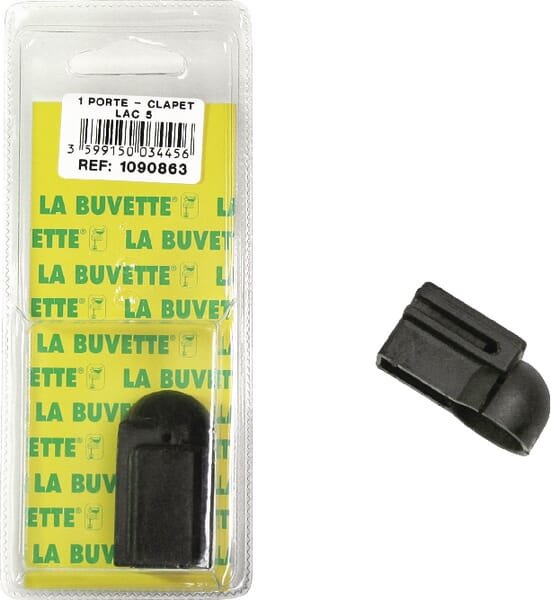 Vožtuvo laikiklis LAC5, LA BUVETTE BU1090863 - Image 2