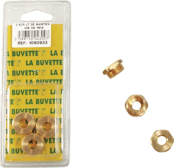 Veržlė, LA BUVETTE BU1090933 - Image 2