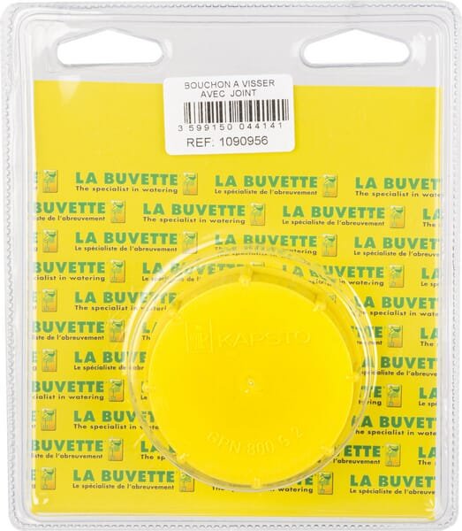 Tarpinė, LA BUVETTE BU1090956 - Image 7