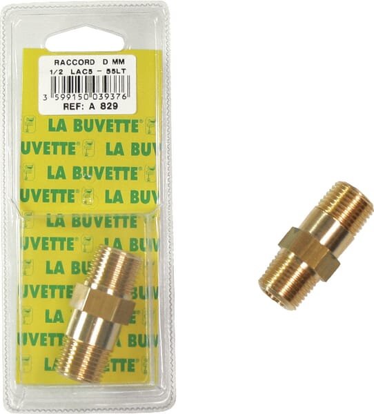 Jungiamoji detalė 55 mm, LA BUVETTE BUA829 - Image 2