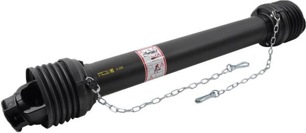 Kardaninis velenas S8 L: 860mm, Bondioliand Pavesi CS8N086CE007007 - Image 8