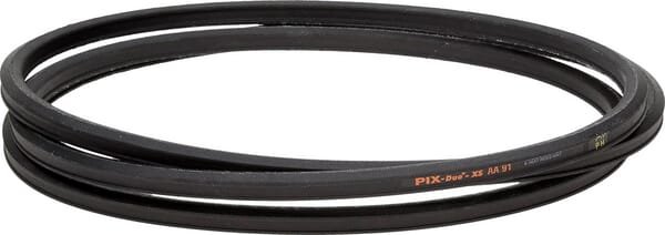 Dvipusis diržas AA/HAA 13x2401,4 mm FGP016402 - Image 7