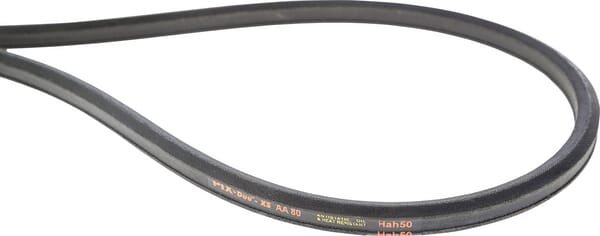 Dvipusis diržas AA/HAA 13x2122 mm FGP016406 - Image 7
