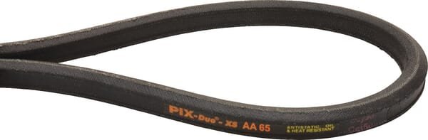 Dvipusis diržas AA/HAA 13x1741 mm FGP016416 - Image 5