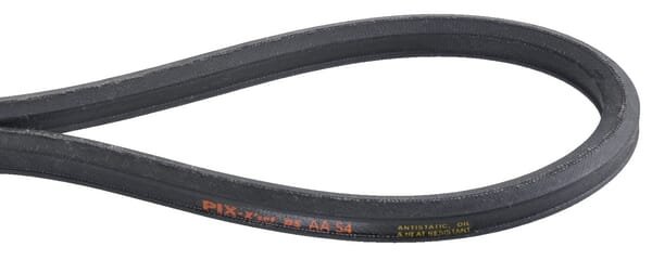 Dvipusis diržas AA/HAA 13x1461,6 mm FGP016420 - Image 3