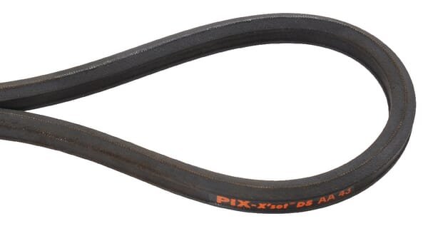 Dvipusis diržas AA/HAA 13x1182,2 mm FGP016424 - Image 3