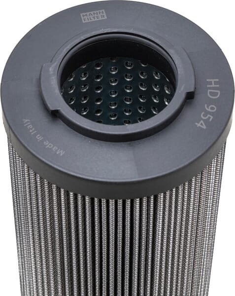 Hidraulinis filtras MANN-FILTER HD954 - Image 5