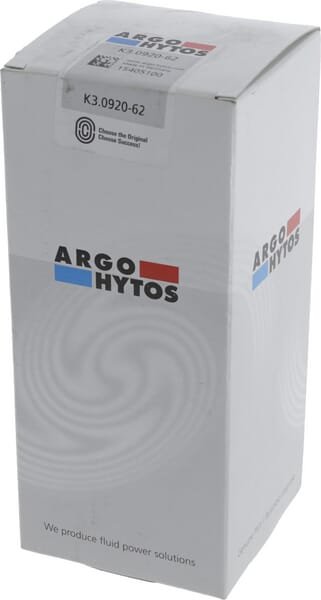 Hidraulinis filtras Argo Argo-Hytos K3092062 - Image 4