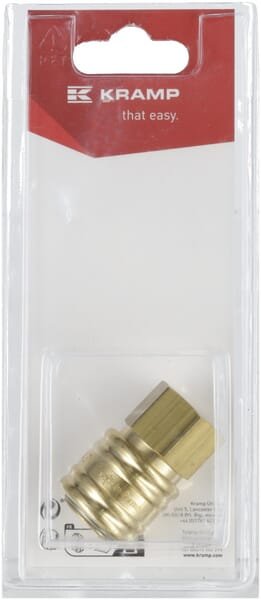Greitoji hidraulinė jungtis vidinis Orion 3/8 col. (1) Kramp KR14KAIW17P01B