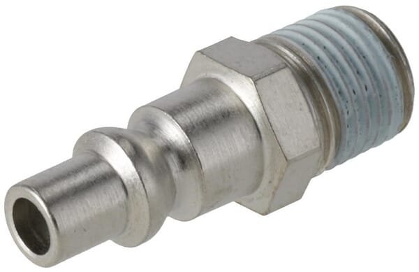 Quick release nipple 1/4 col. BSP (2) Kramp KRESOI14NASP02B - Image 6