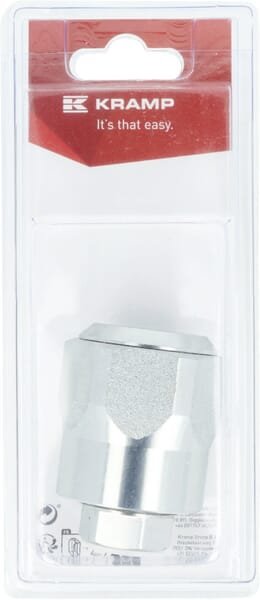 Greitoji hidraulinė jungtis vidinis M18 x 1.5, Arelco (1) Kramp KRSKSFDC8M1P01B - Image 3