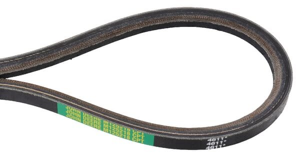 Trapecinis diržas 38 col.. 4L 12.7 mm x 2431.9 mm Sabo M125218 - Image 2