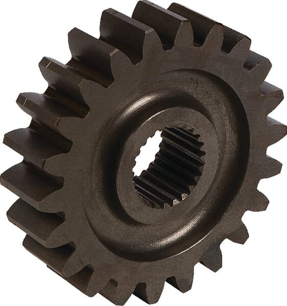 Krumpliaratis 22T. Maschio M74100118R - Image 2