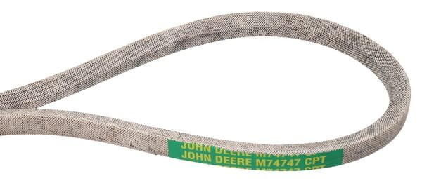 Trapecinis diržas 105 col.. 4L 12.7 mm x 2650 mm Sabo M74747 - Image 2