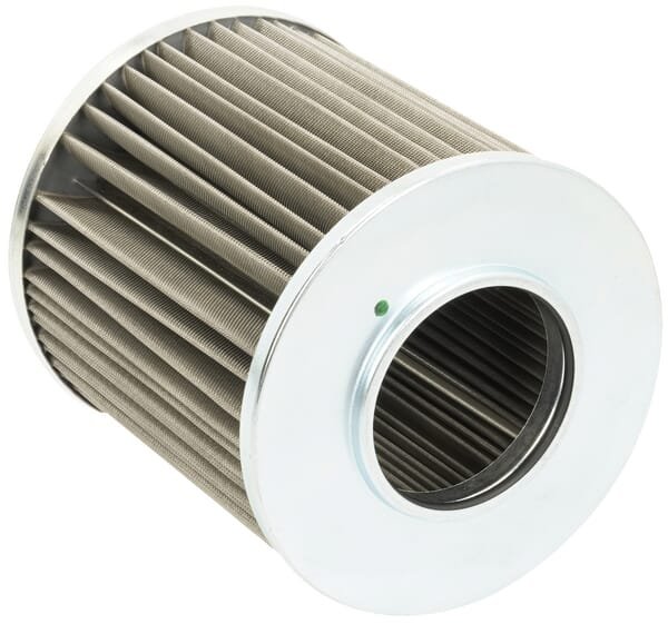 Hidraulinio filtro elementas Ø126,5 mm × 138 mm, Donaldson P958896 - Image 7