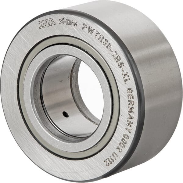 Atraminis ritininis guolis 30 mm × 62 mm × 29 mm, INA PWTR302RSA - Image 4